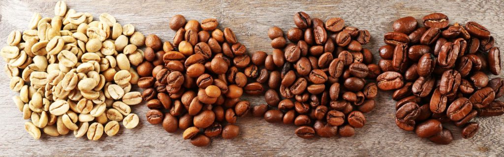 همه چیز درباره درجه‌بندی قهوه